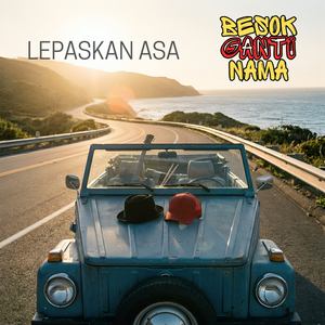 Lepaskan Asa