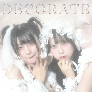 DECORATE