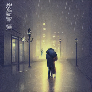 就忘了吧（片段）