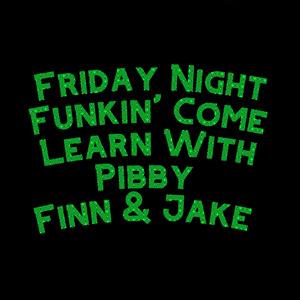 Friday Night Funkin' Come Learn Pibby: Corrupted Finn vs Boyfriend (feat. The Extravagant Midnight & David Caneca Music)