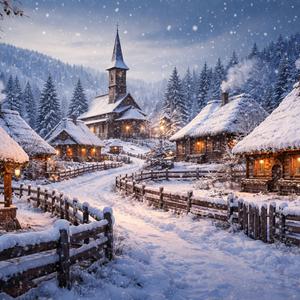 Am Plecat Să Colindăm