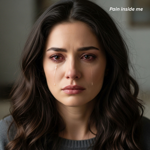 Pain Inside Me