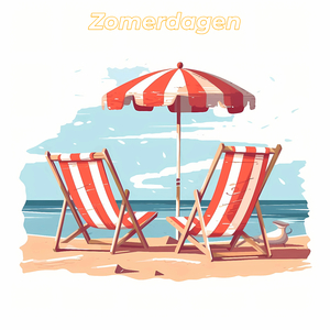 Zomerdagen