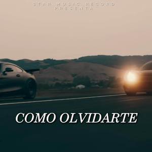 Como olvidarte