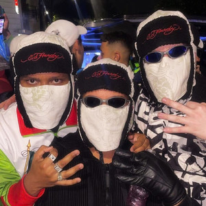 MTG DIAMANTE ROSA 3 (Super Slowed)