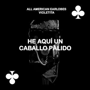 He Aquí un Caballo Pálido (feat. Violetita)