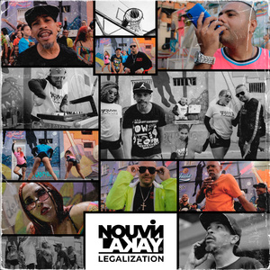 Legalization (Radio Edit)