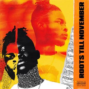 Meant for Greatness (feat. LaUnI)