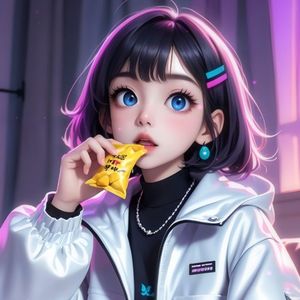恋爱的味道-成品