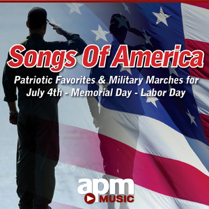 America, The Beautiful (Vocal Version)