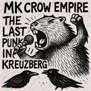 Der letzte Punk in Kreuzberg