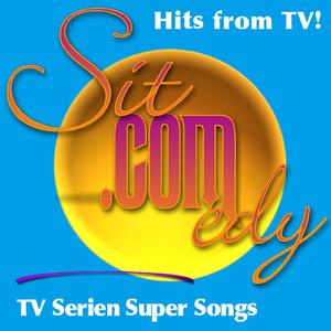 Ein seltsames Paar (Opening Theme)