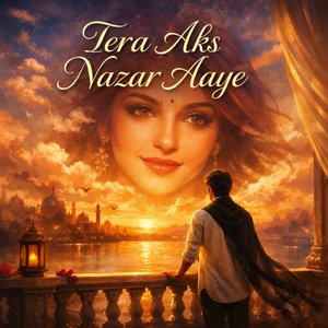 Tera Aks Nazar Aaye