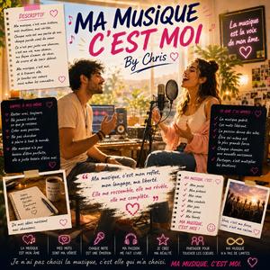 Ma musique c’est moi