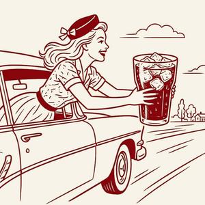 Step Into the Same Direction