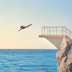 Soft Escape Route