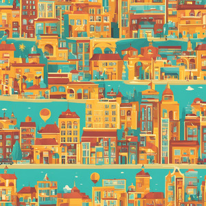 ウキウキ・ホリディ