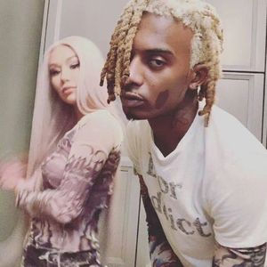 KenRobb×SASIOVERLXRD Type Beat