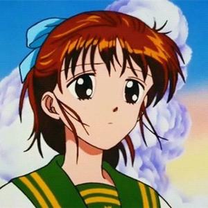 I always smile but my eyes are sad（asokah）