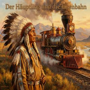 Häuptling & Eisenbahn