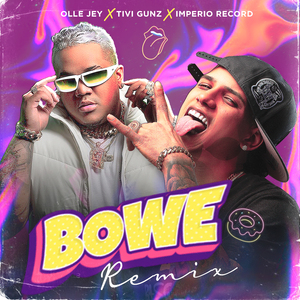 Bowe (Remix)