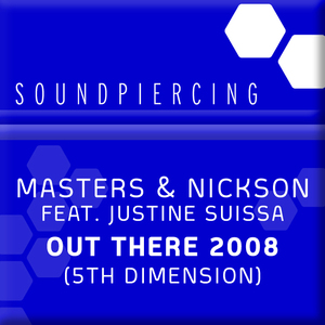 Out There (5th Dimension) (Original Mix)