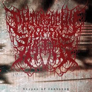 Gospel of Incision (feat. Shinju)