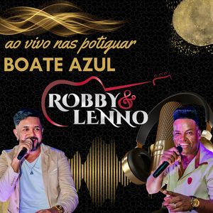 Boate Azul (Ao Vivo nas Potiguar)