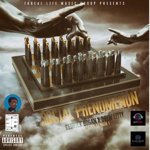 NMP(Not My Problem) (feat. Drewlitty)