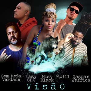 Visão - Cypher Difat