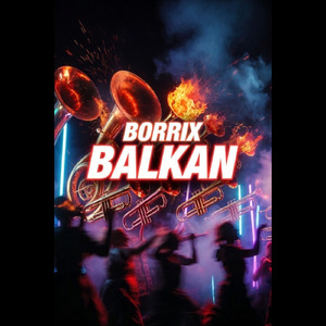 BALKAN (Radio Edit)