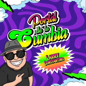 Portal De La Cumbia