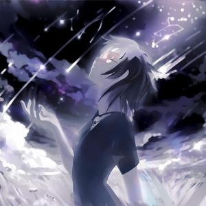 떨어진 별이 너에게 닿을 때 (when the fallen star lands on you)