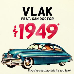 1949 (feat. San Doctor)