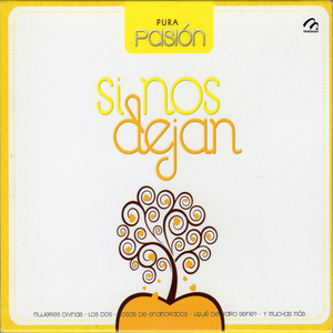 La Media Vuelta / Sombras / Amorcito Corazón