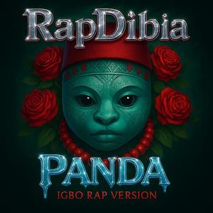 IgboRap Panda