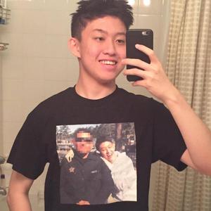 tokyo drift freestyle（翻自 Rich Brian）