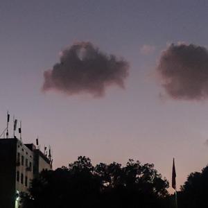 你是我十二月的奇迹