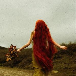 耶利亚女郎 渔总up