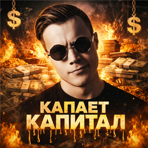 Капает капитал (Кошерная версия)