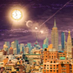 Timelapse