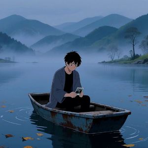 信封（Boombap /叙事 /Type Beat）