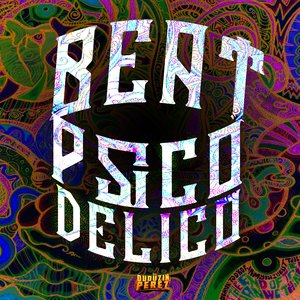 Beat Psicodélico (feat. MC Theuzyn & MC Arcanjo)
