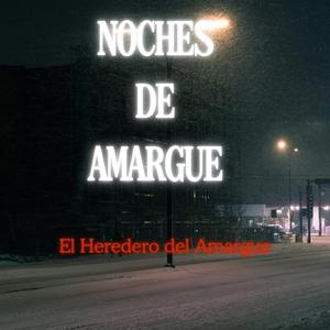 DÓNDE ESTÁS AMOR