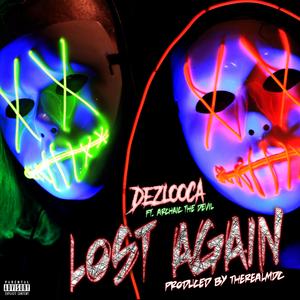 Lost Again (feat. Archaic the Devil)