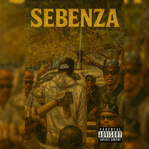 Sebenza