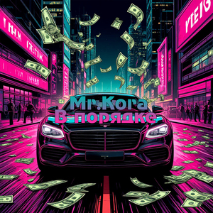 В порядке