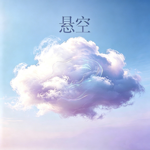 悬空