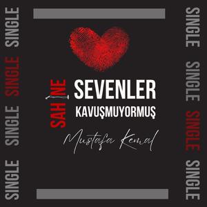 SEVENLER KAVUŞMUYORMUŞ