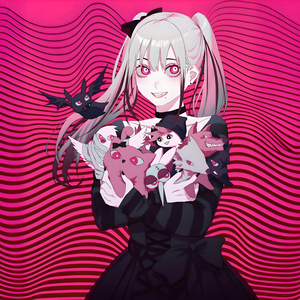 FUKOUNA GIRL (PHONK REMIX)